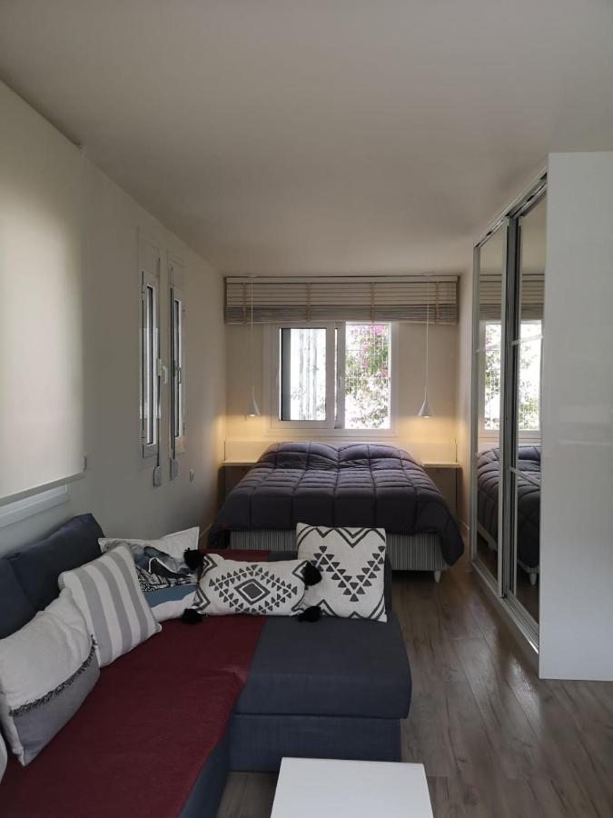 Riviera Studio Афины Экстерьер фото