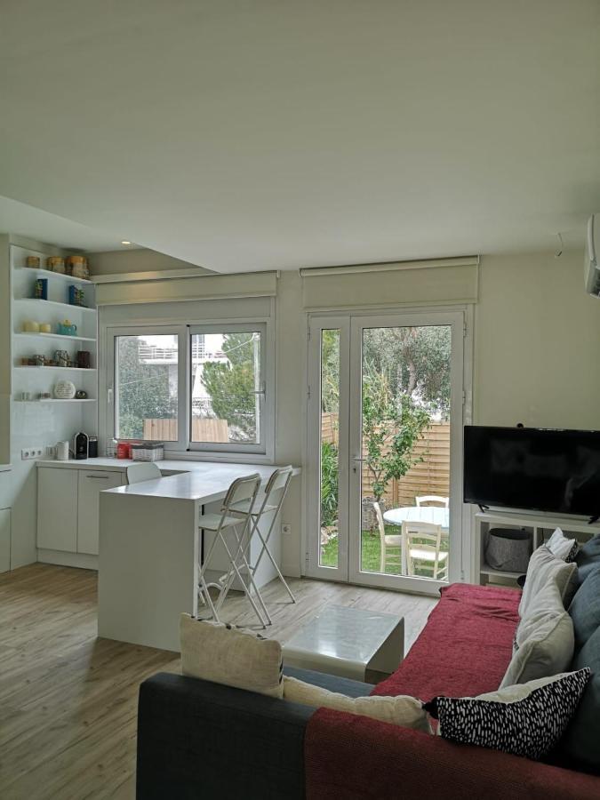 Riviera Studio Афины Экстерьер фото